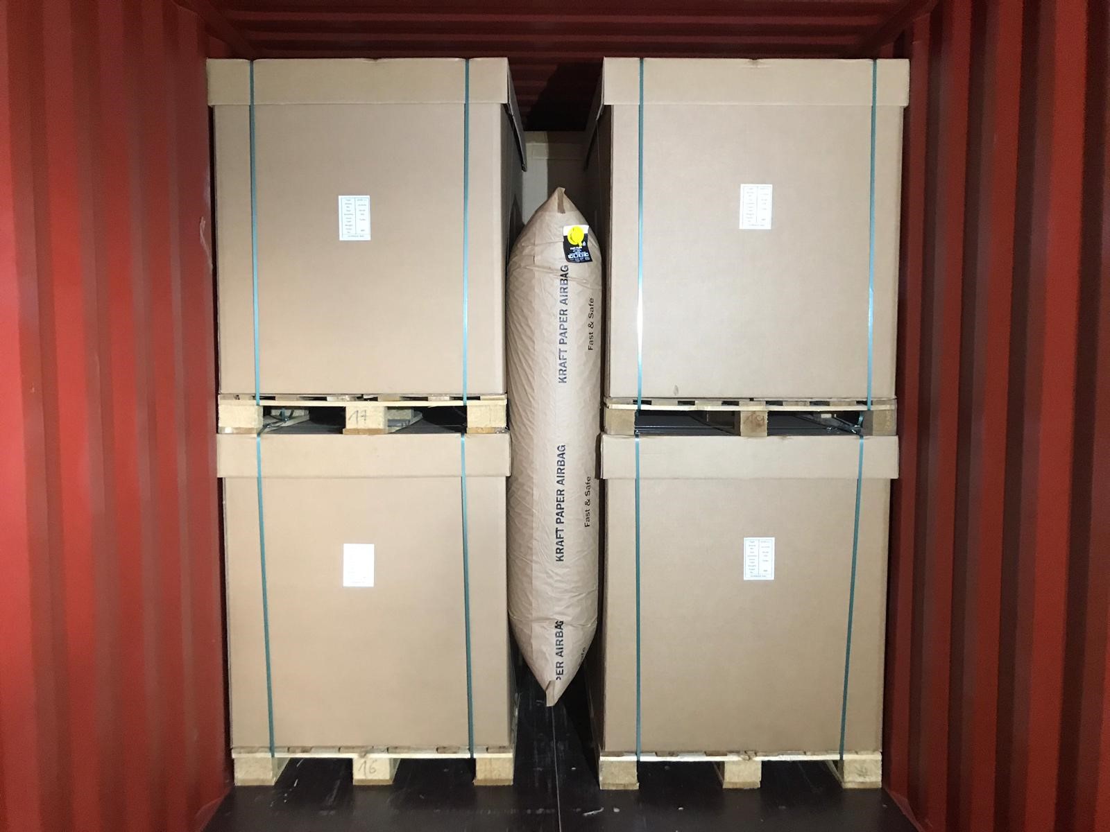 Stausäcke - 90 x 180 cm - 1 Ply