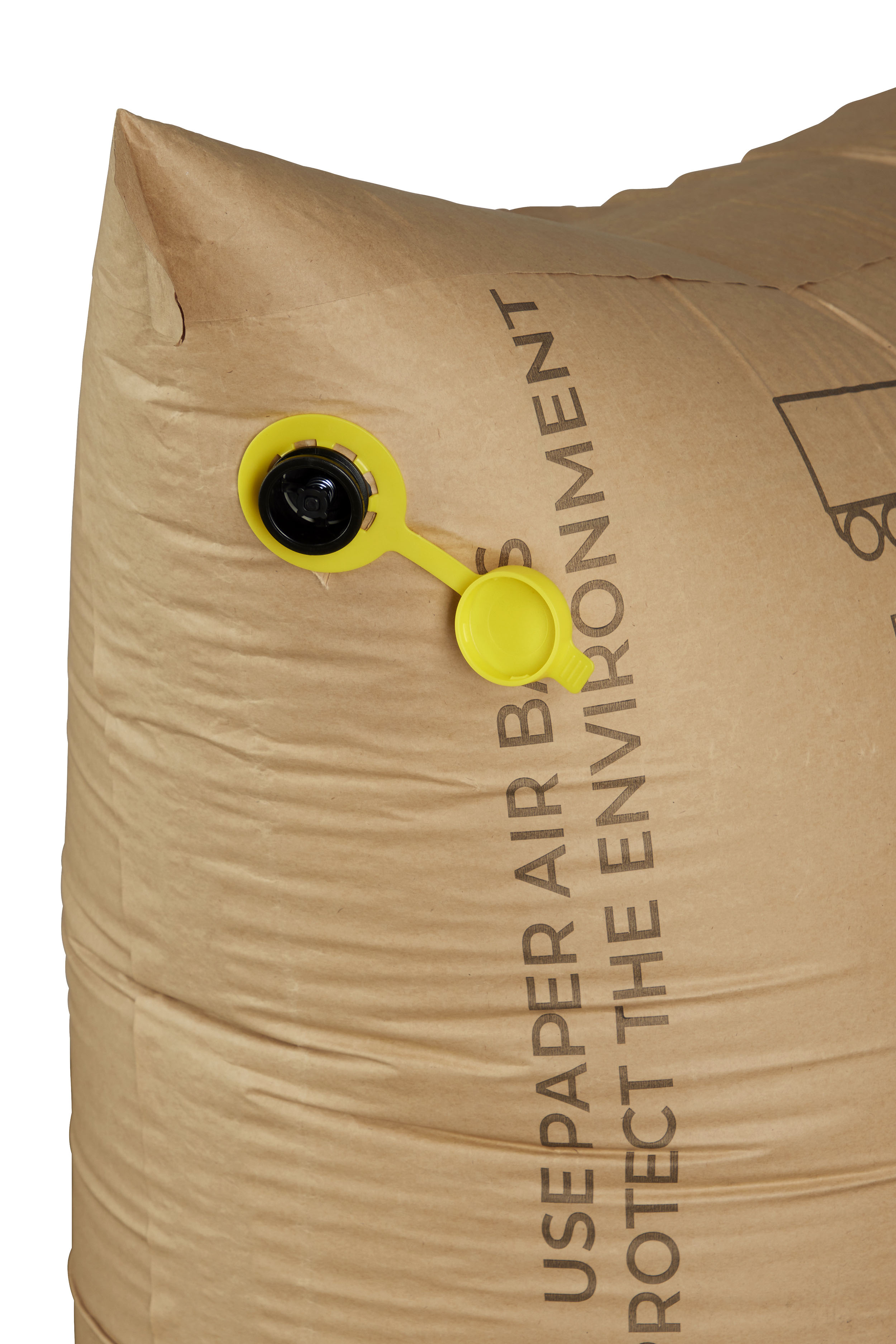 Stausäcke - 90 x 180 cm - 1 Ply