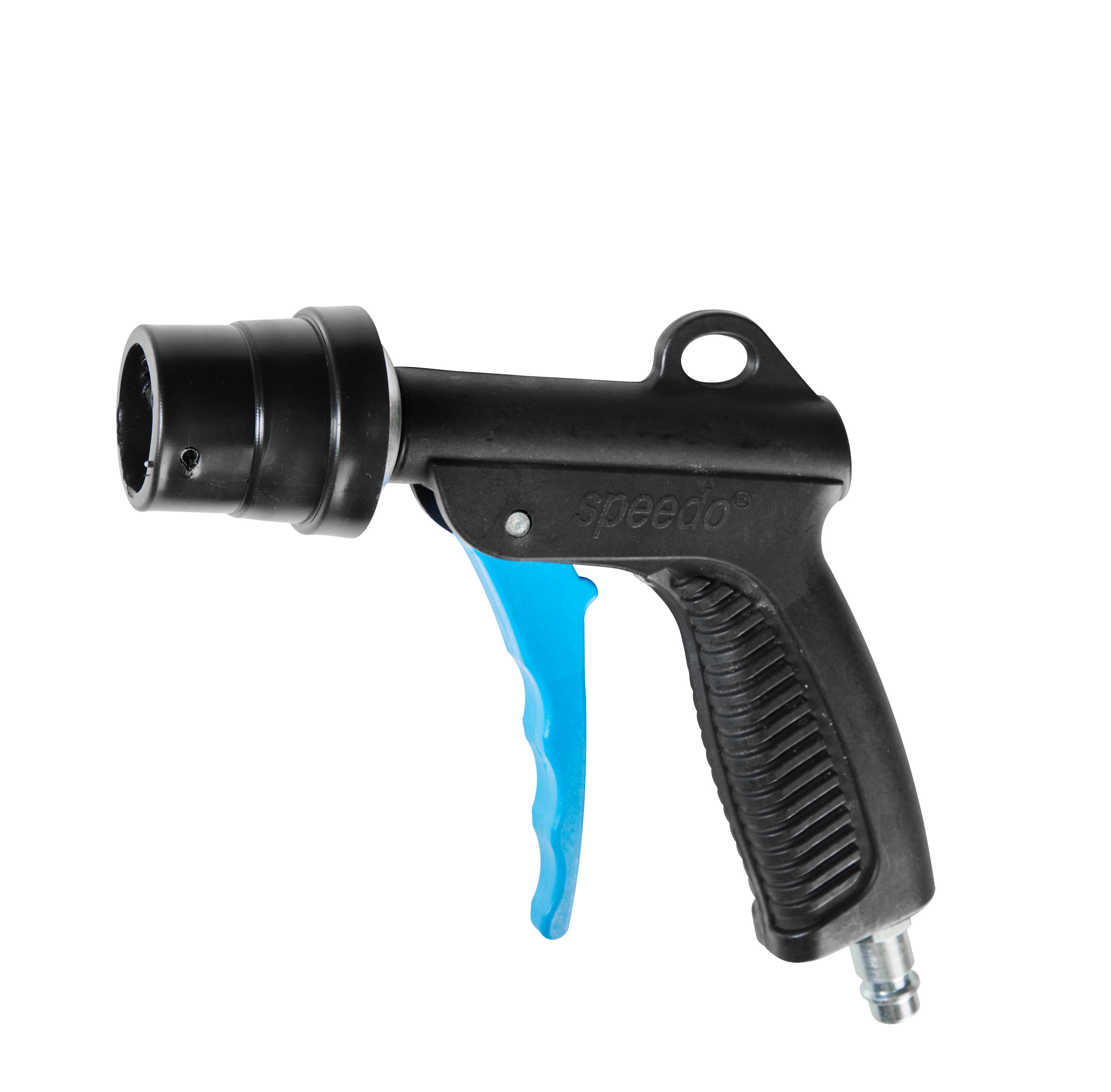 ergonomische Kunststoff Füllpistole "Speedo" für Stausäcke