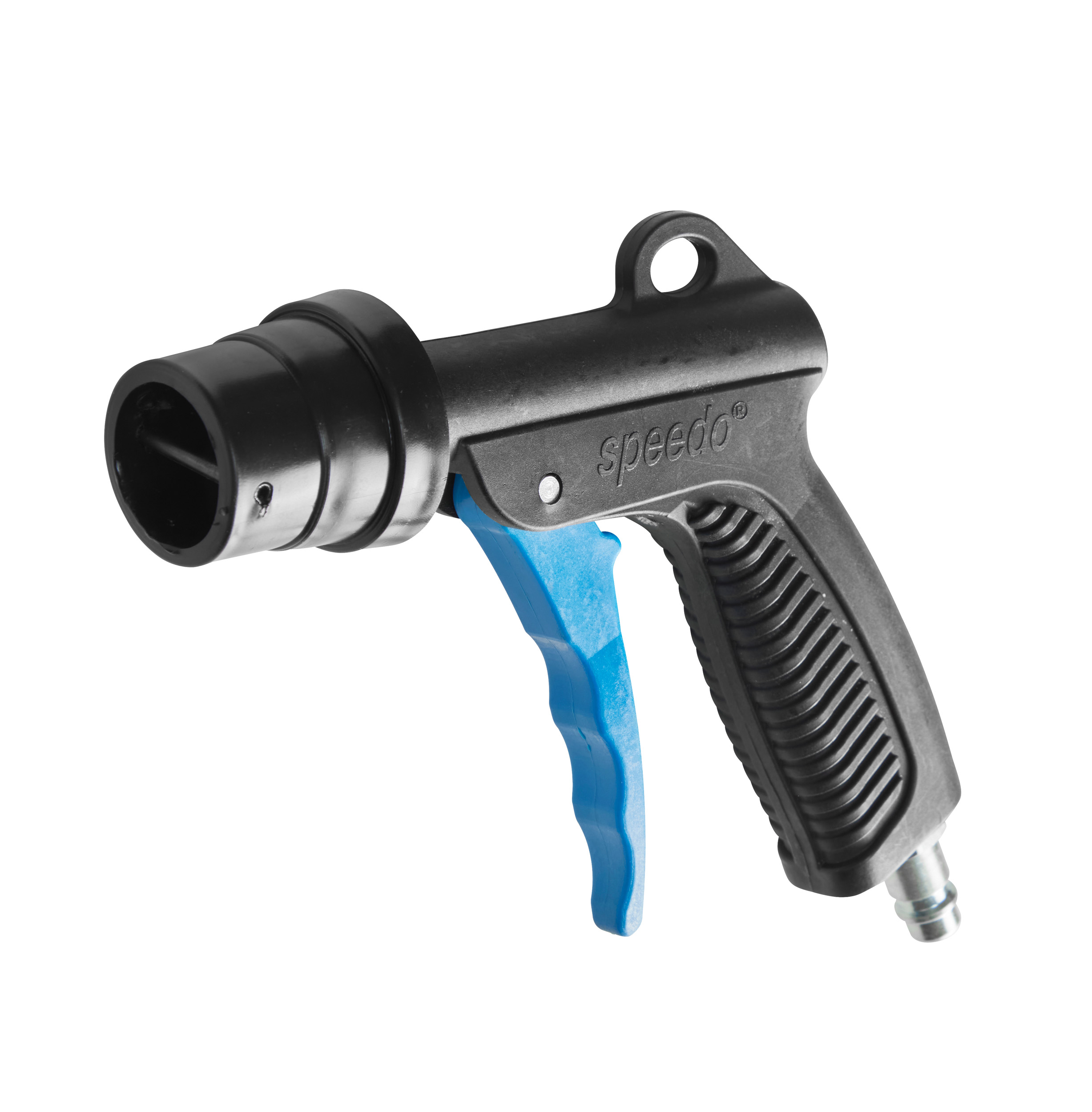 ergonomische Kunststoff Füllpistole "Speedo" für Stausäcke